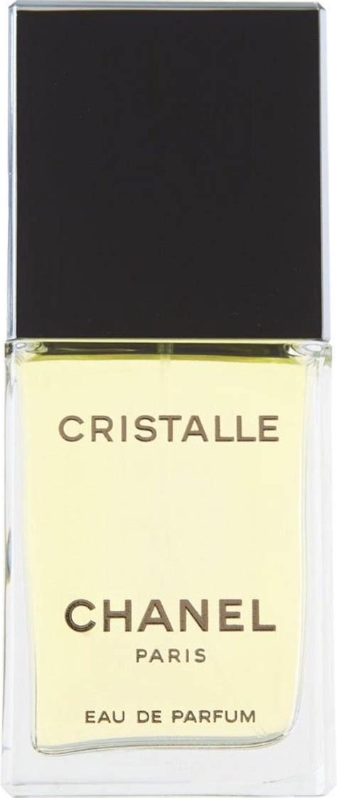 chanel cristalle eau de parfum 50 ml|chanel cristalle john lewis.